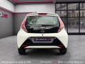Toyota aygo 1.0 vvt-i x-play occasion simplicicar brie-comte-robert simplicicar simplicibike france