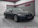 Bmw serie 4 gran coupe f36 435i 306 ch m sport a occasion simplicicar velay simplicicar simplicibike france