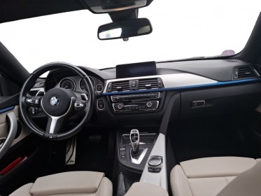 Bmw serie 4 gran coupe f36 435i 306 ch m sport a occasion simplicicar velay simplicicar simplicibike france