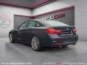 Bmw serie 4 gran coupe f36 435i 306 ch m sport a occasion simplicicar velay simplicicar simplicibike france