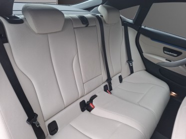 Bmw serie 4 gran coupe f36 435i 306 ch m sport a occasion simplicicar velay simplicicar simplicibike france