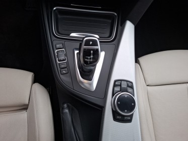 Bmw serie 4 gran coupe f36 435i 306 ch m sport a occasion simplicicar velay simplicicar simplicibike france