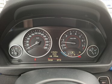 Bmw serie 4 gran coupe f36 435i 306 ch m sport a occasion simplicicar velay simplicicar simplicibike france