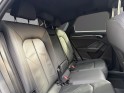 Audi q3 sportback 45 tfsie  245 ch s tronic 6 s line garantie 12 mois occasion paris 17ème (75)(porte maillot) simplicicar...