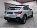 Audi q3 sportback 45 tfsie  245 ch s tronic 6 s line garantie 12 mois occasion paris 17ème (75)(porte maillot) simplicicar...