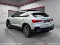 Audi q3 sportback 45 tfsie  245 ch s tronic 6 s line garantie 12 mois occasion paris 17ème (75)(porte maillot) simplicicar...
