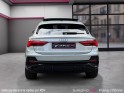 Audi q3 sportback 45 tfsie  245 ch s tronic 6 s line garantie 12 mois occasion paris 17ème (75)(porte maillot) simplicicar...