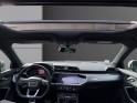 Audi q3 sportback 45 tfsie  245 ch s tronic 6 s line garantie 12 mois occasion paris 17ème (75)(porte maillot) simplicicar...