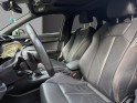 Audi q3 sportback 45 tfsie  245 ch s tronic 6 s line garantie 12 mois occasion paris 17ème (75)(porte maillot) simplicicar...