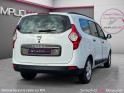 Dacia lodgy sce 100 5 places silver line occasion simplicicar beaune simplicicar simplicibike france