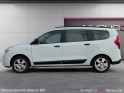 Dacia lodgy sce 100 5 places silver line occasion simplicicar beaune simplicicar simplicibike france