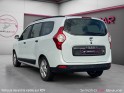Dacia lodgy sce 100 5 places silver line occasion simplicicar beaune simplicicar simplicibike france