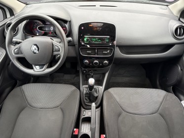 Renault clio iv 1.2 16v 75 zen garantie 12 mois occasion simplicicar caen  simplicicar simplicibike france