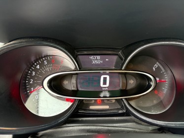 Renault clio iv 1.2 16v 75 zen garantie 12 mois occasion simplicicar caen  simplicicar simplicibike france