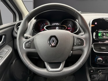 Renault clio iv 1.2 16v 75 zen garantie 12 mois occasion simplicicar caen  simplicicar simplicibike france