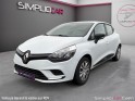 Renault clio iv 1.2 16v 75 zen garantie 12 mois occasion simplicicar caen  simplicicar simplicibike france