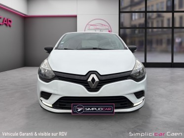 Renault clio iv 1.2 16v 75 zen garantie 12 mois occasion simplicicar caen  simplicicar simplicibike france