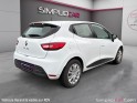 Renault clio iv 1.2 16v 75 zen garantie 12 mois occasion simplicicar caen  simplicicar simplicibike france