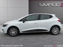 Renault clio iv 1.2 16v 75 zen garantie 12 mois occasion simplicicar caen  simplicicar simplicibike france