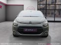 Citroen c4 picasso bluehdi 120 ss exclusive premiÈre main garantie 12 mois occasion abbeville simplicicar simplicibike france