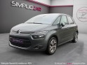 Citroen c4 picasso bluehdi 120 ss exclusive premiÈre main garantie 12 mois occasion abbeville simplicicar simplicibike france