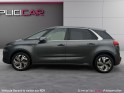 Citroen c4 picasso bluehdi 120 ss exclusive premiÈre main garantie 12 mois occasion abbeville simplicicar simplicibike france
