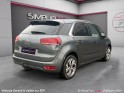 Citroen c4 picasso bluehdi 120 ss exclusive premiÈre main garantie 12 mois occasion abbeville simplicicar simplicibike france