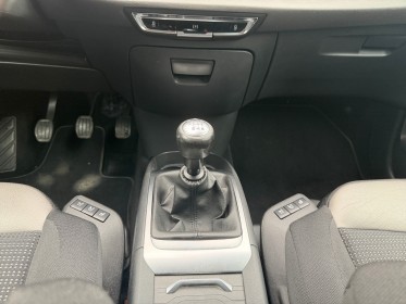 Citroen c4 picasso bluehdi 120 ss exclusive premiÈre main garantie 12 mois occasion abbeville simplicicar simplicibike france