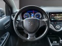 Suzuki baleno 1.2 dualjet pack - camera de recul - garantie 12 mois occasion simplicicar caen  simplicicar simplicibike france