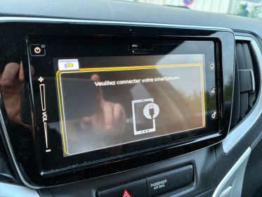 Suzuki baleno 1.2 dualjet pack - camera de recul - garantie 12 mois occasion simplicicar caen  simplicicar simplicibike france