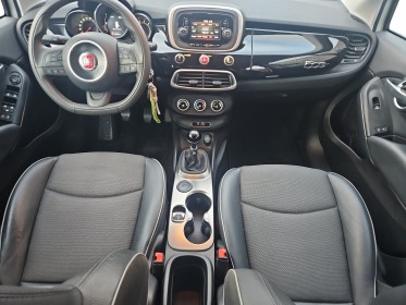 Fiat 500x e-torq 1.6 110 ch live edizione occasion simplicicar velay simplicicar simplicibike france