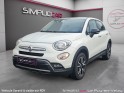 Fiat 500x e-torq 1.6 110 ch live edizione occasion simplicicar velay simplicicar simplicibike france