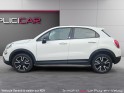 Fiat 500x e-torq 1.6 110 ch live edizione occasion simplicicar velay simplicicar simplicibike france