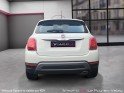 Fiat 500x e-torq 1.6 110 ch live edizione occasion simplicicar velay simplicicar simplicibike france