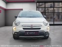 Fiat 500x e-torq 1.6 110 ch live edizione occasion simplicicar velay simplicicar simplicibike france