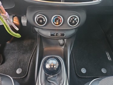 Fiat 500x e-torq 1.6 110 ch live edizione occasion simplicicar velay simplicicar simplicibike france