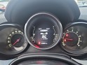 Fiat 500x e-torq 1.6 110 ch live edizione occasion simplicicar velay simplicicar simplicibike france