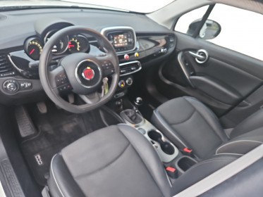 Fiat 500x e-torq 1.6 110 ch live edizione occasion simplicicar velay simplicicar simplicibike france