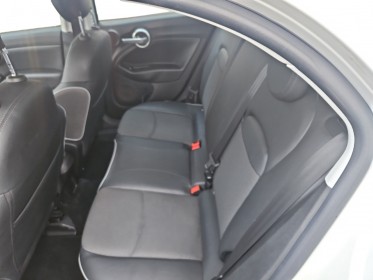 Fiat 500x e-torq 1.6 110 ch live edizione occasion simplicicar velay simplicicar simplicibike france