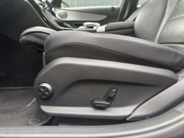 Mercedes classe c 220 d executive 7g-tronic a occasion simplicicar les sables-d'olonne simplicicar simplicibike france