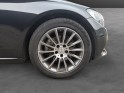Mercedes classe c 220 d executive 7g-tronic a occasion simplicicar les sables-d'olonne simplicicar simplicibike france
