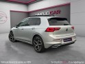 Volkswagen golf 8 style 1.5 150ch phev - boite auto  - toit ouvrant - faible km - occasion simplicicar compiegne simplicicar...