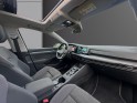 Volkswagen golf 8 style 1.5 150ch phev - boite auto  - toit ouvrant - faible km - occasion simplicicar compiegne simplicicar...