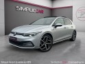 Volkswagen golf 8 style 1.5 150ch phev - boite auto  - toit ouvrant - faible km - occasion simplicicar compiegne simplicicar...