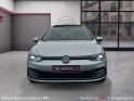 Volkswagen golf 8 style 1.5 150ch phev - boite auto  - toit ouvrant - faible km - occasion simplicicar compiegne simplicicar...