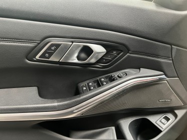 Alpina b3  g21 - 2eme main - suivi 100% bmw - garantie 12 mois occasion simplicicar lyon ouest simplicicar simplicibike france