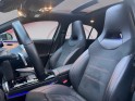 Mercedes classe a 200 7g-dct amg line/ toit ouvrant/ siege chauffant/eclairage d'ambiance/camera garantie 12 mois occasion...