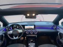 Mercedes classe a 200 7g-dct amg line/ toit ouvrant/ siege chauffant/eclairage d'ambiance/camera garantie 12 mois occasion...