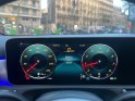 Mercedes classe a 200 7g-dct amg line/ toit ouvrant/ siege chauffant/eclairage d'ambiance/camera garantie 12 mois occasion...