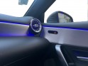 Mercedes classe a 200 7g-dct amg line/ toit ouvrant/ siege chauffant/eclairage d'ambiance/camera garantie 12 mois occasion...